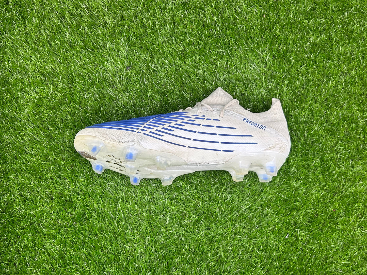 ADIDAS PREDATOR EDGE.1 L FG