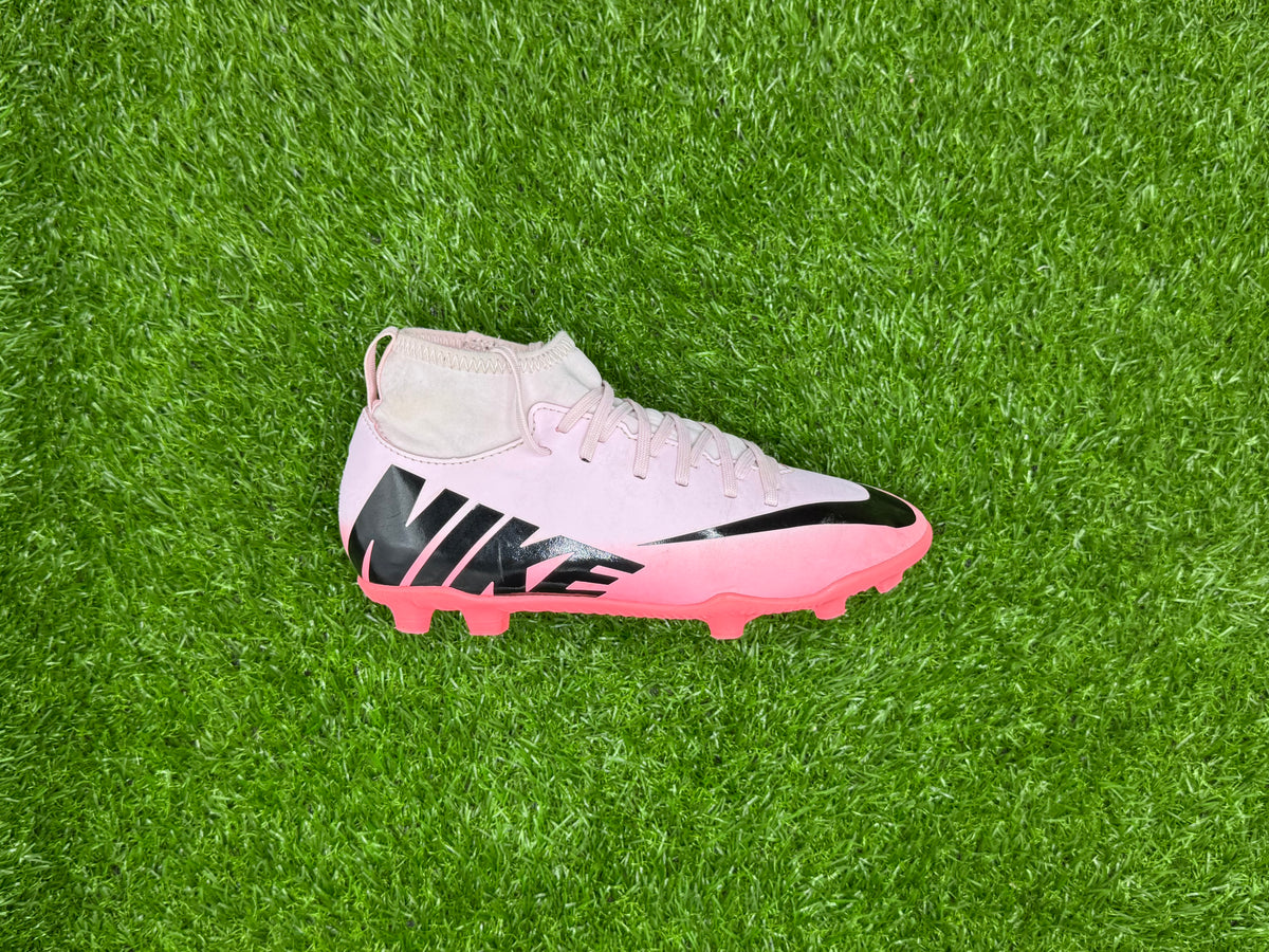 Nike Mercurial Superfly 9 Club FG/MG
