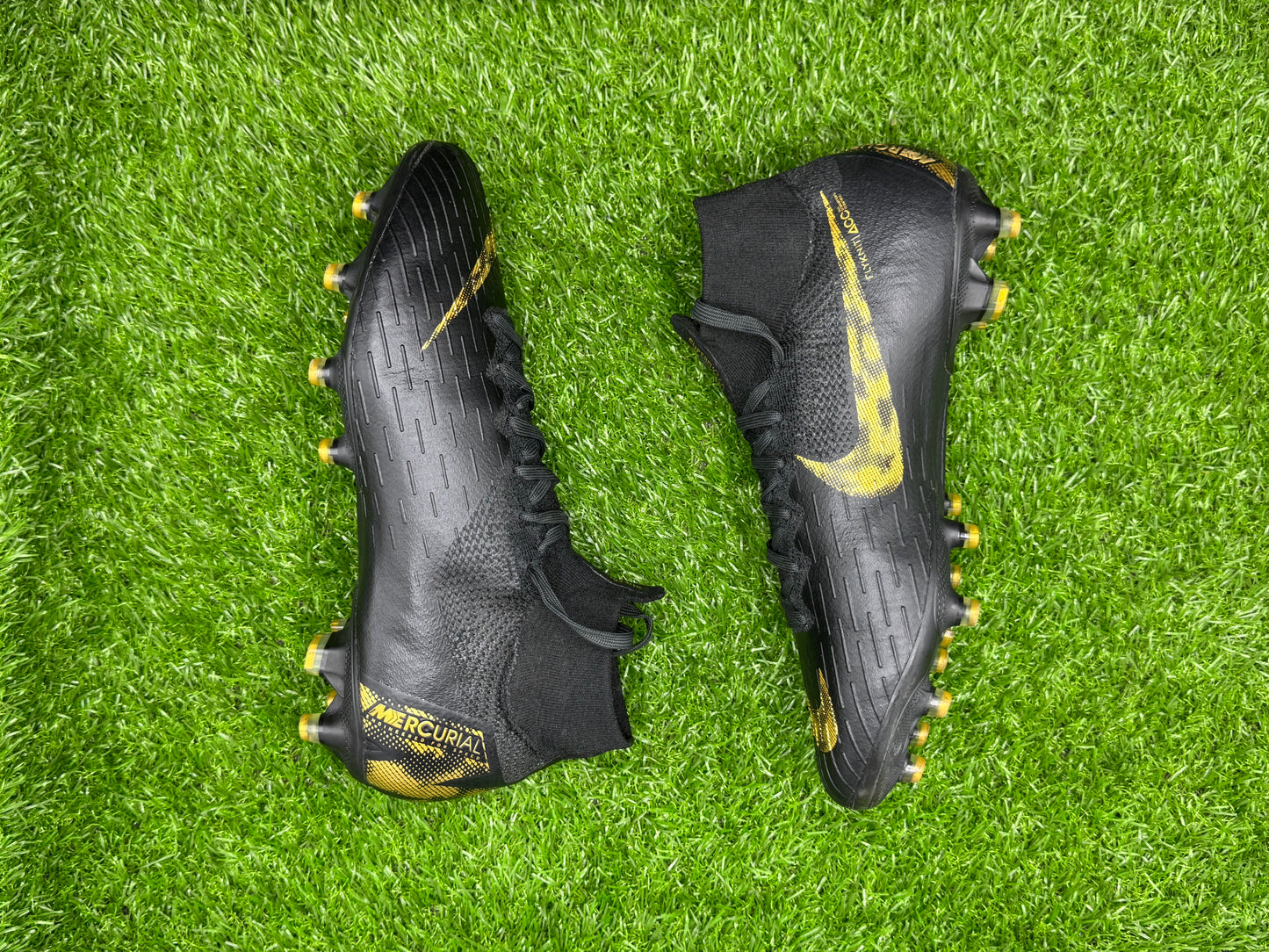 Nike Mercurial Superfly 6 Elite AG