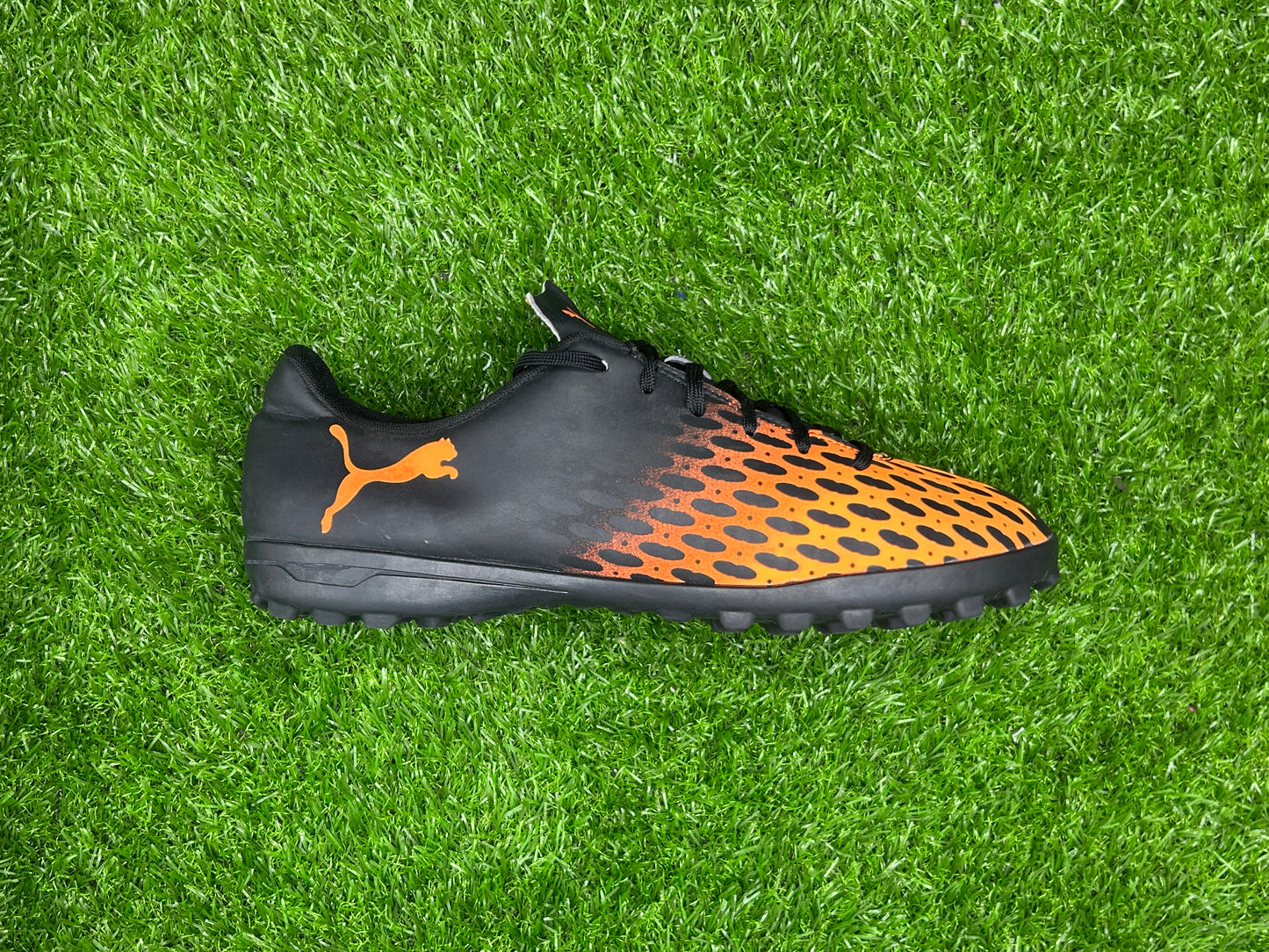 Puma Spirit TT