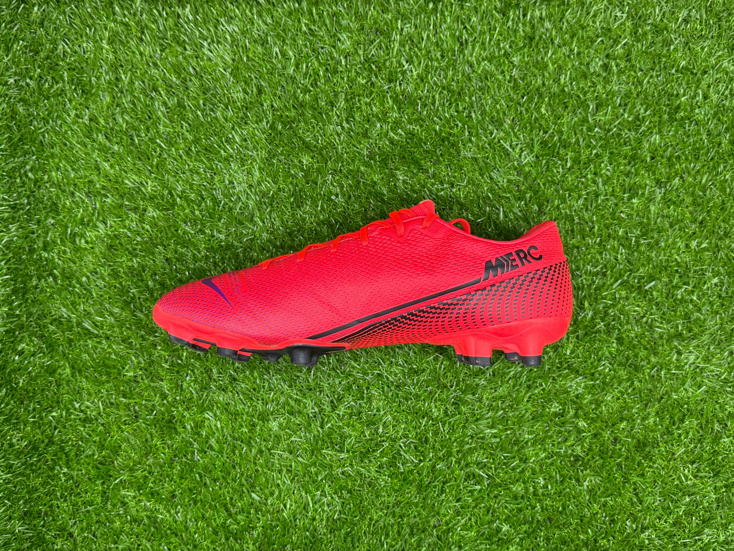 Nike Mercurial Vapor 13 Academy MG