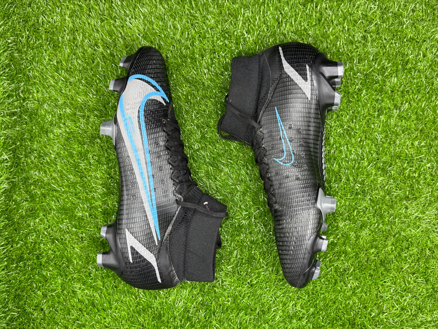 Nike Mercurial Superfly 8 PRO FG