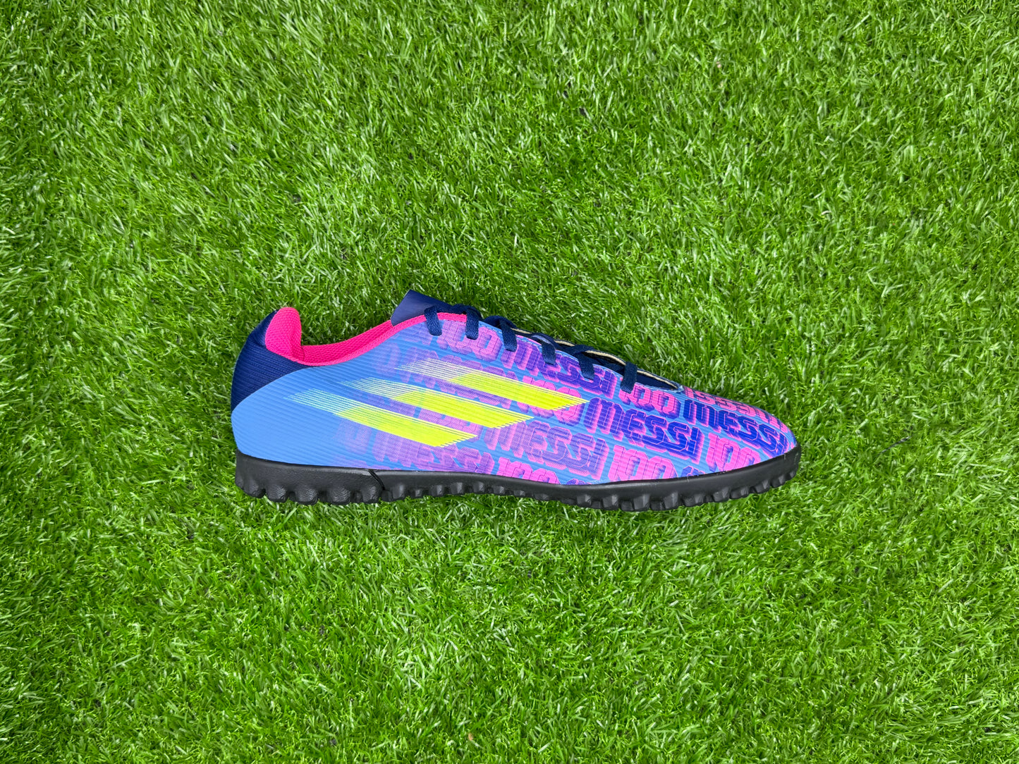 adidas X Speedflow Messi.4 TF