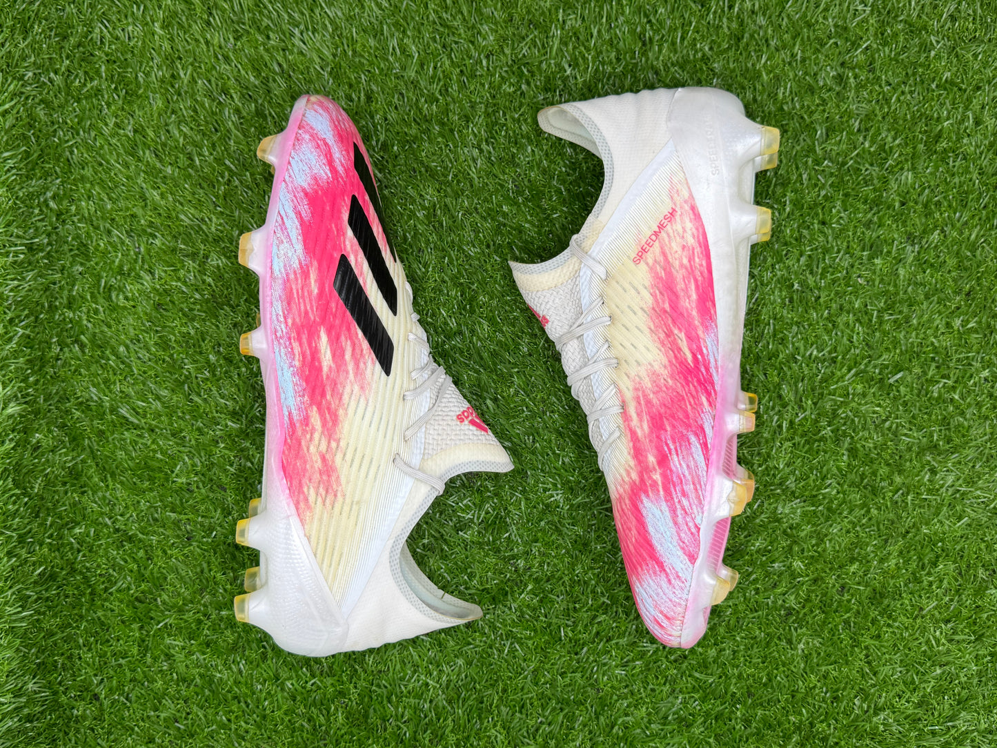 Adidas X 19.1 FG