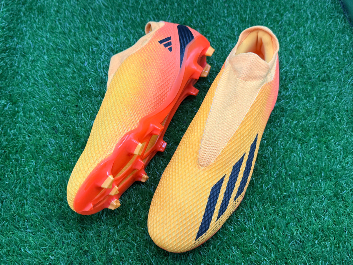 Adidas X Speedportal.3 LL FG (Brand New)