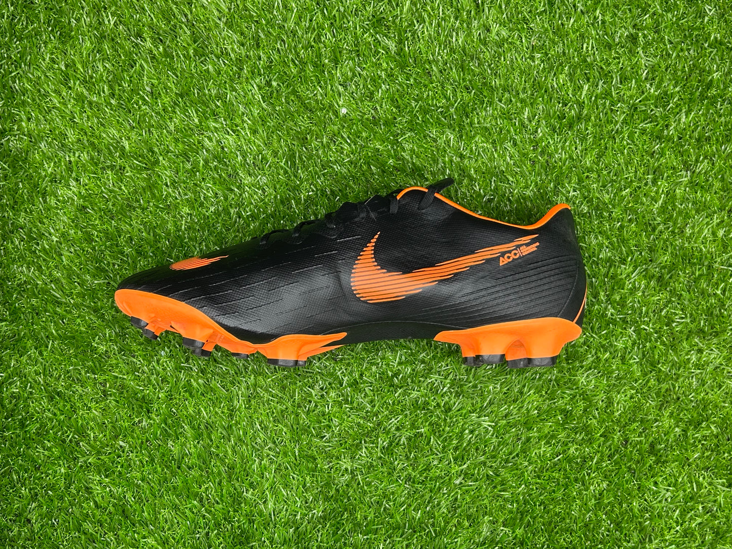 Nike Mercurial Vapor 12 Pro FG