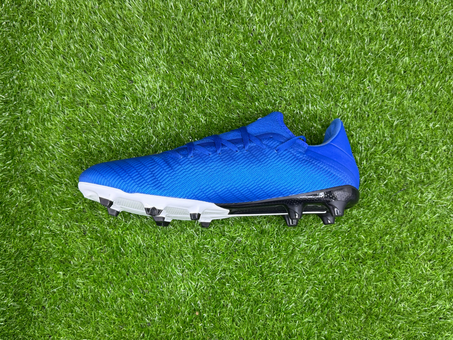 Adidas X 19.3 FG