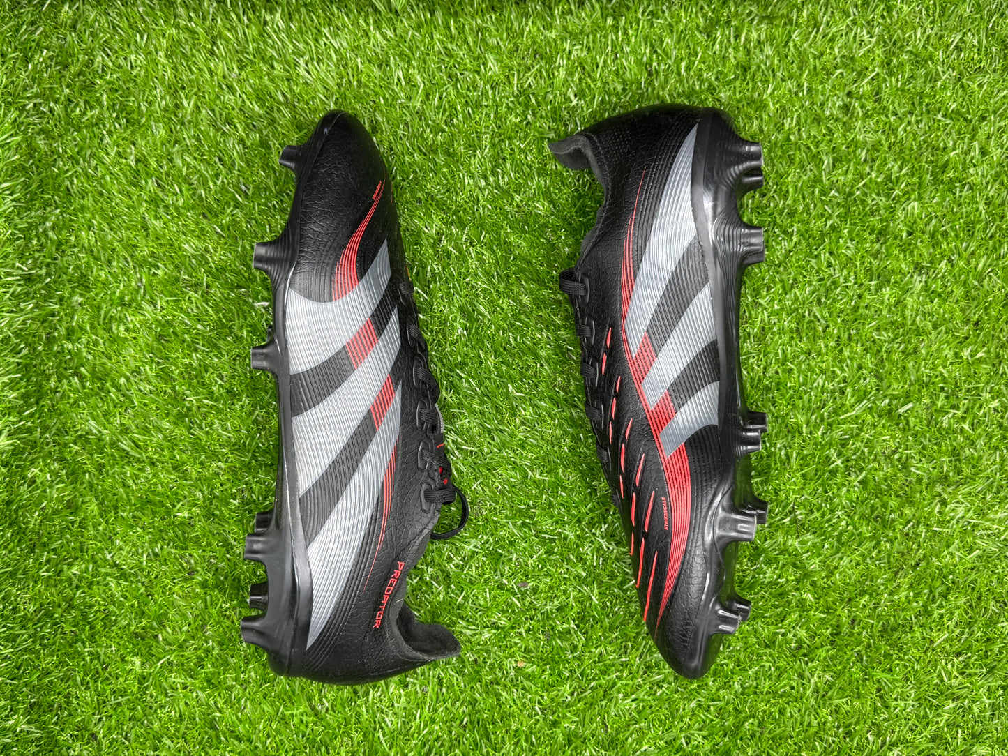 Adidas Predator League FGMG