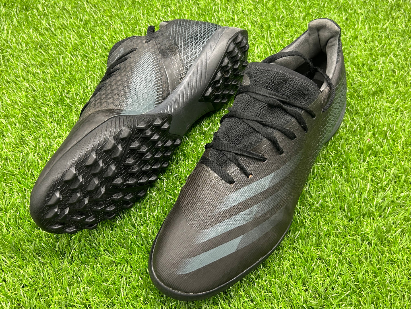 Adidas X Ghosted.3 TF