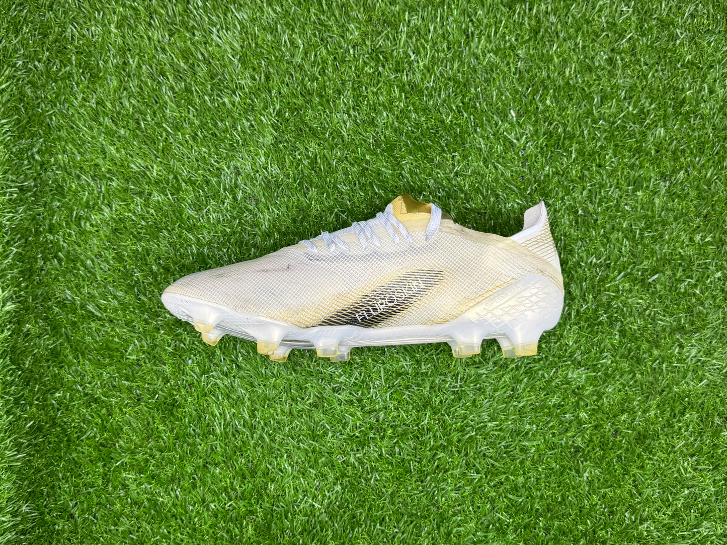 adidas X Ghosted.1 FG