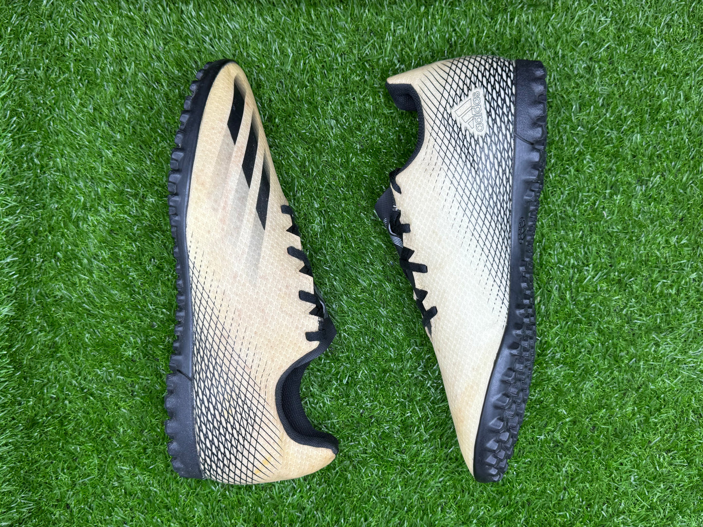 adidas X Ghosted.4 TF