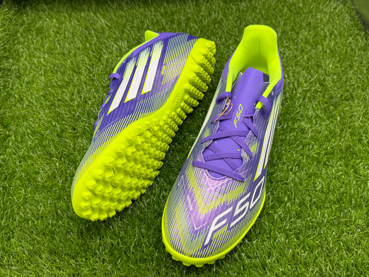 adidas F50 Club TF (Brand New)