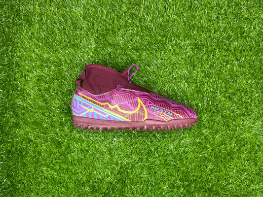 Nike Zoom Mercurial Superfly 9 Academy KM TF