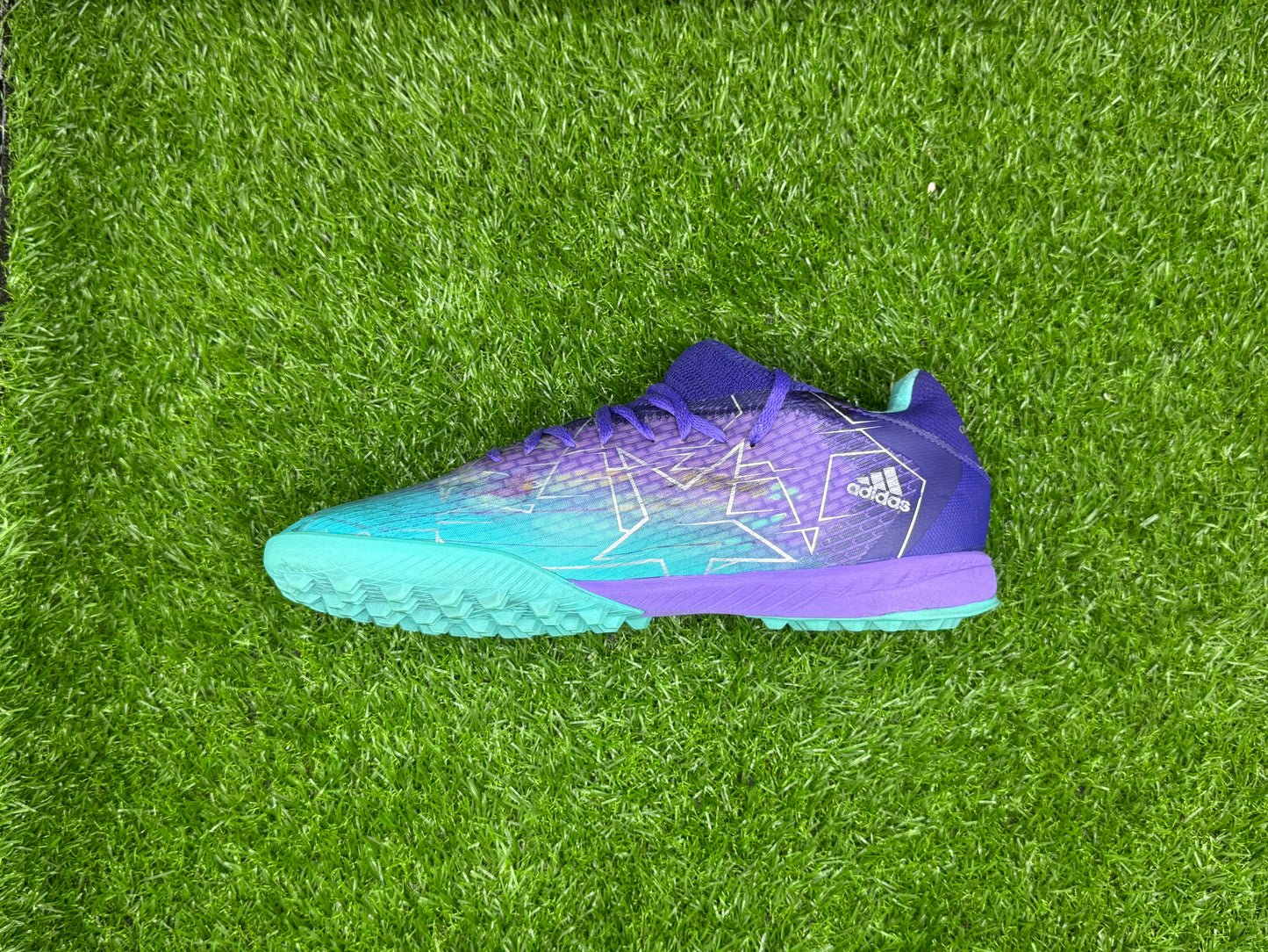adidas X Speedflow.3 TF