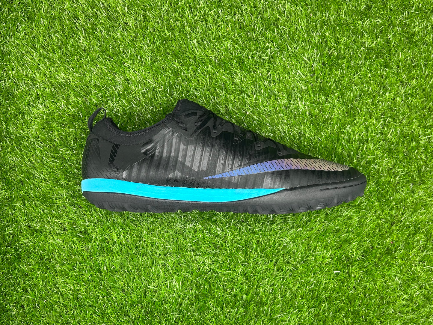Nike MercurialX Finale II SE TF