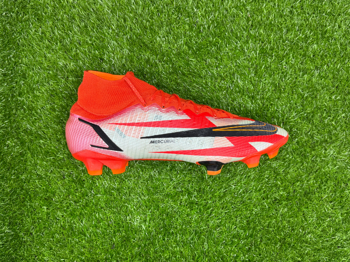 Nike Mercurial Superfly 8 Elite FG CR7