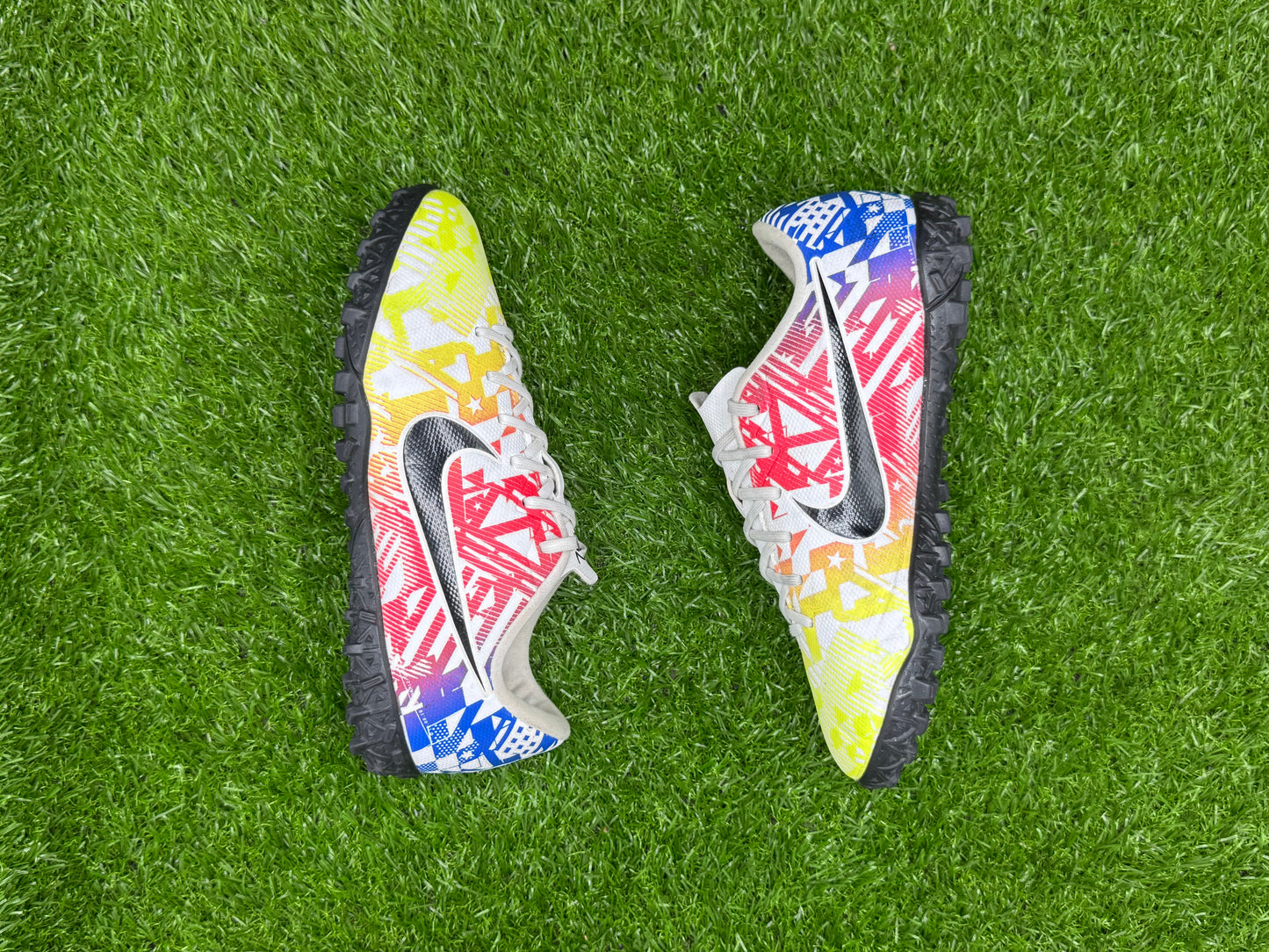 Nike Mercurial Vapor 13 NJR TF