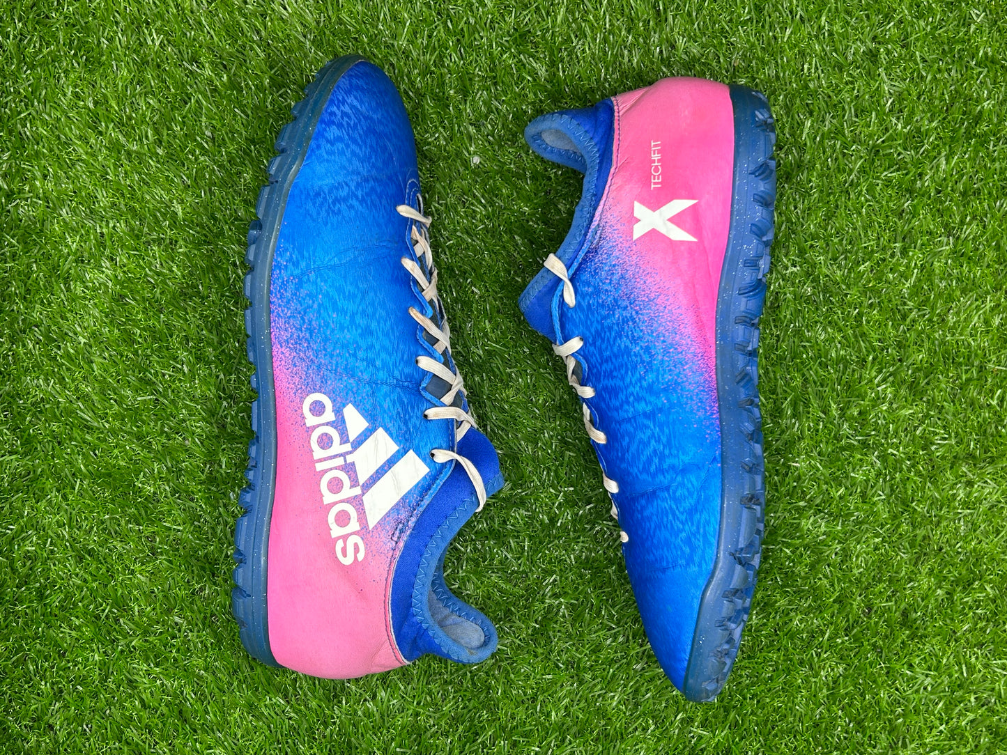 adidas X 16.3 TF