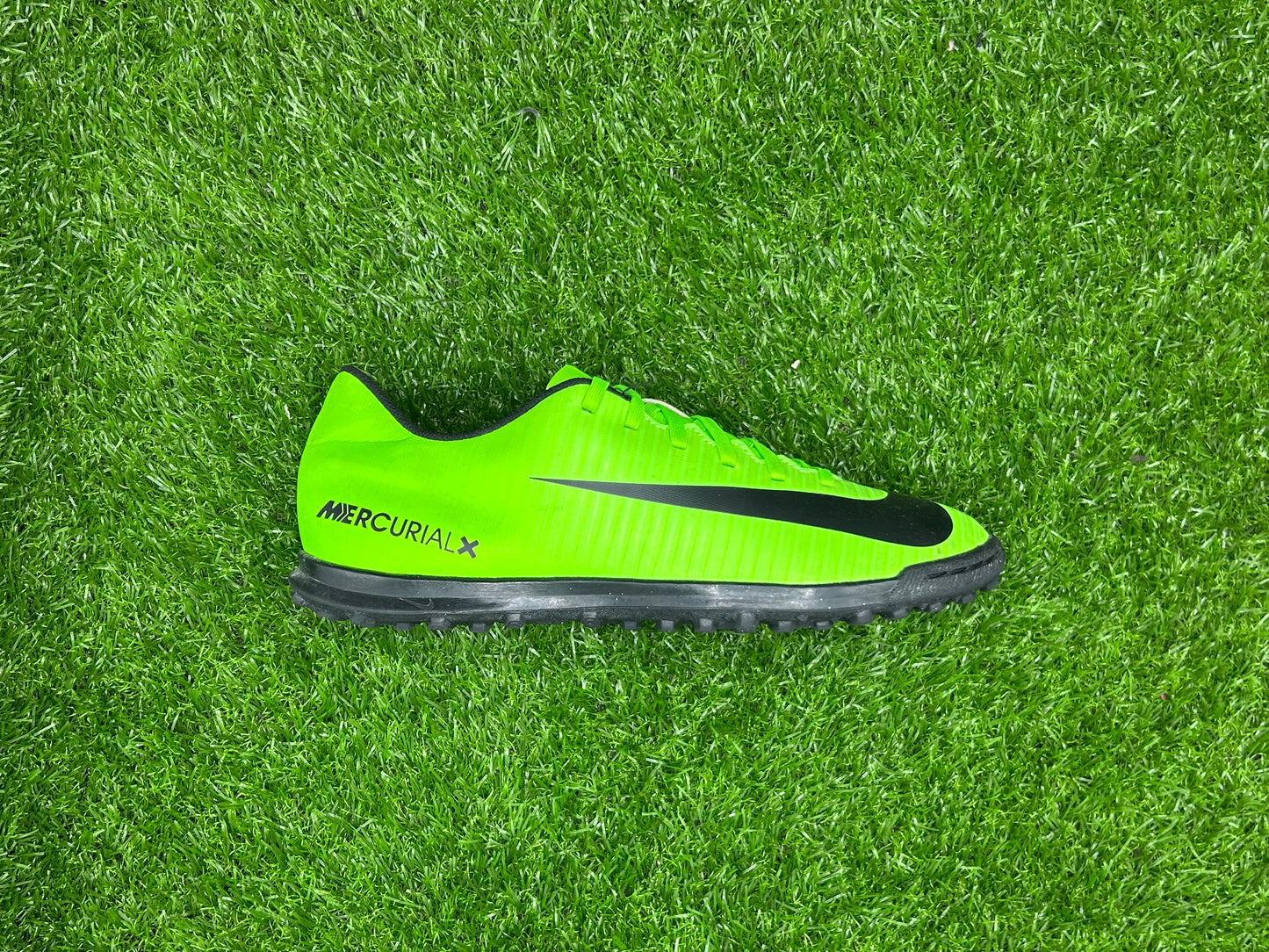 Nike MercurialX Vortex III TF