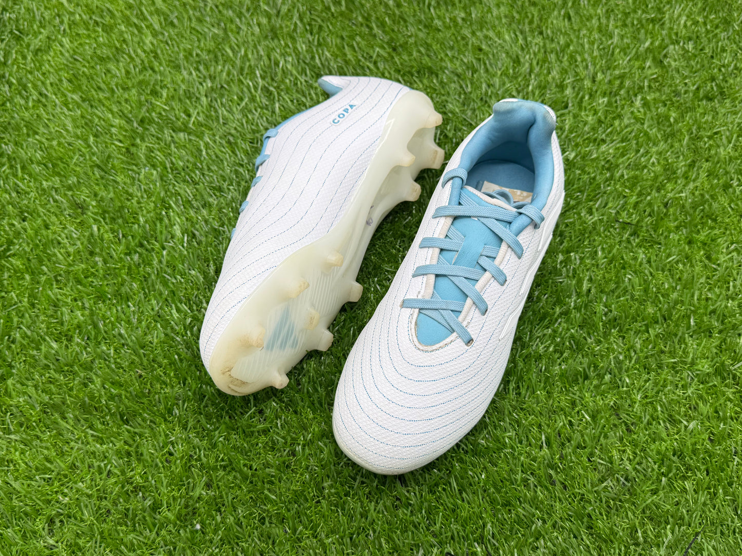 adidas Copa Pure.3 FG