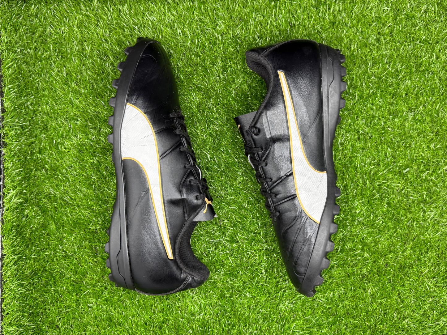 PUMA Classico C II TT