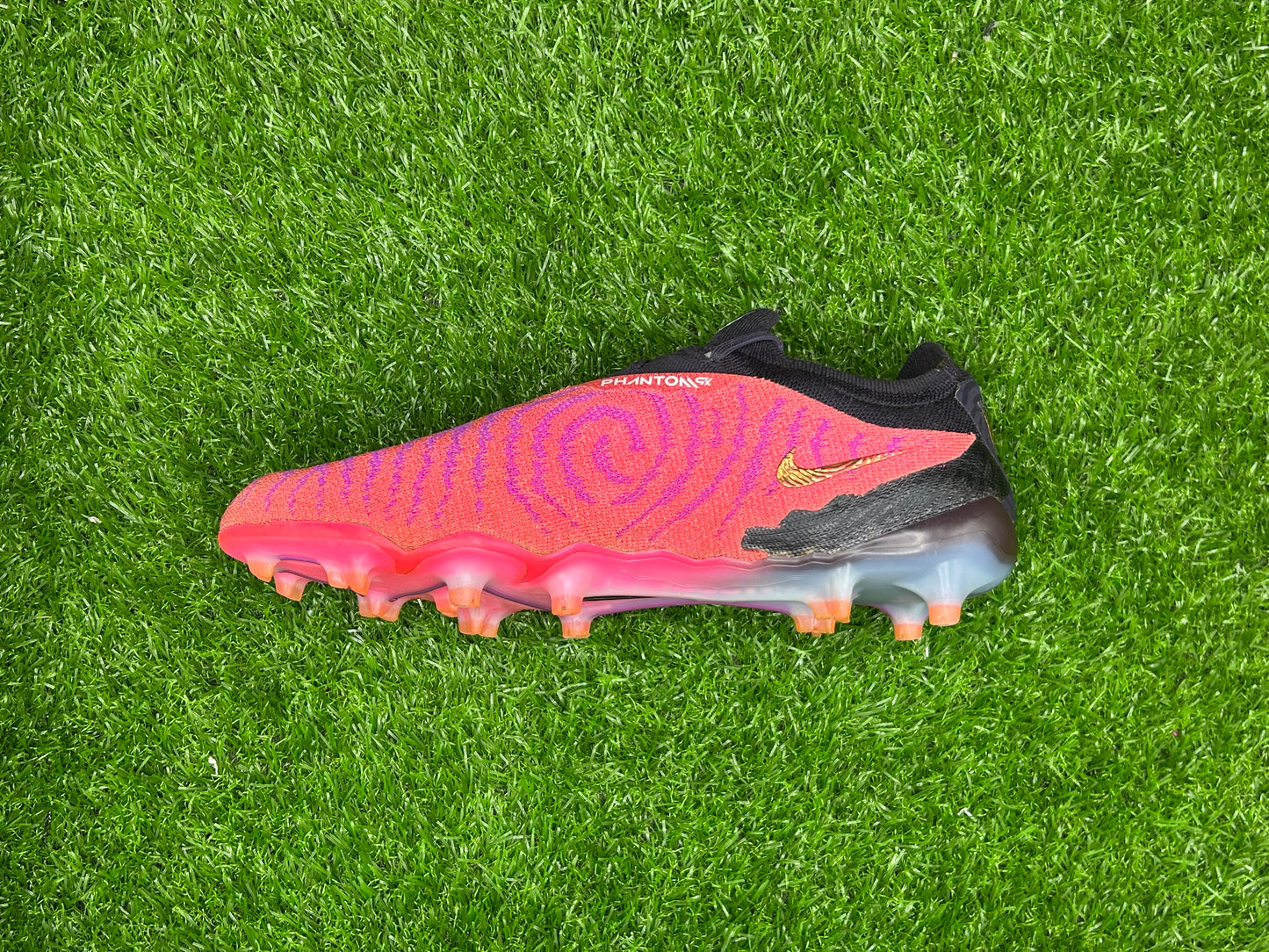 Nike Gripknit Phantom GX Elite FG