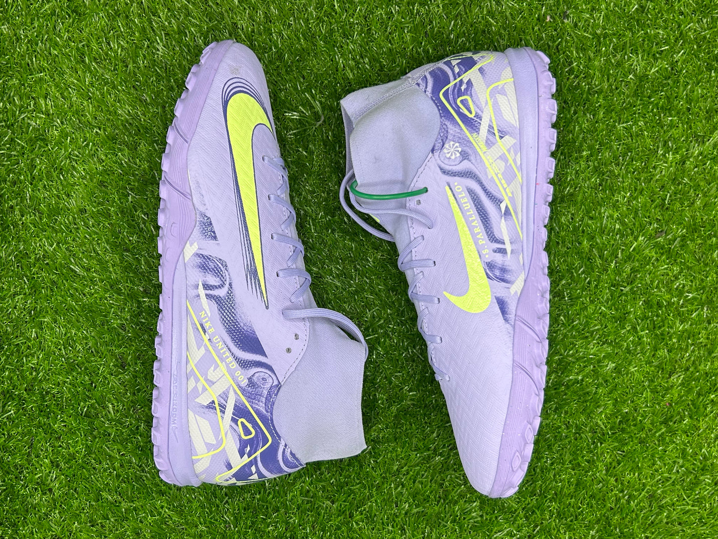 Nike Mercurial Superfly 10 Academy TF