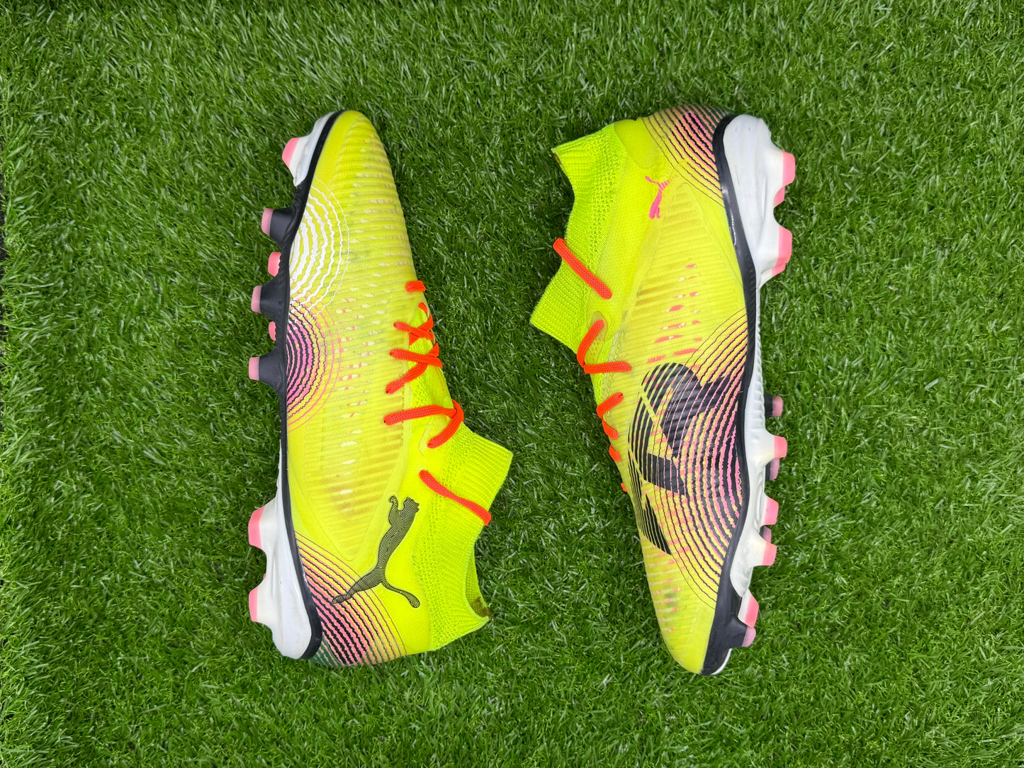 PUMA FUTURE 8 Pro FG/AG