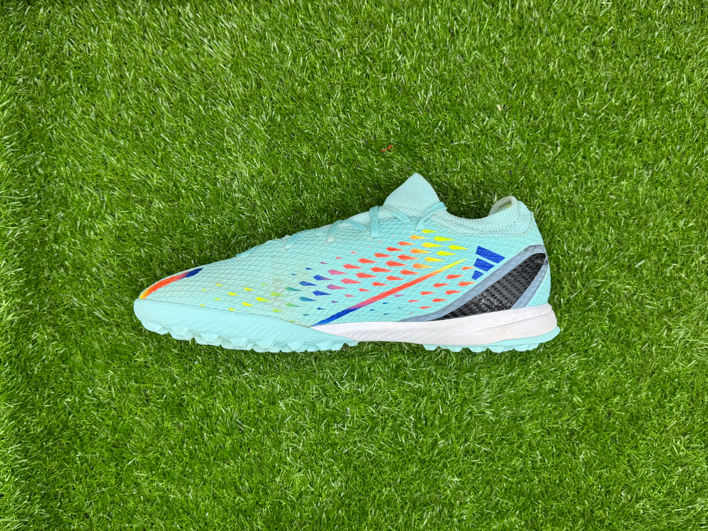 Adidas X Speedportal.3 TF