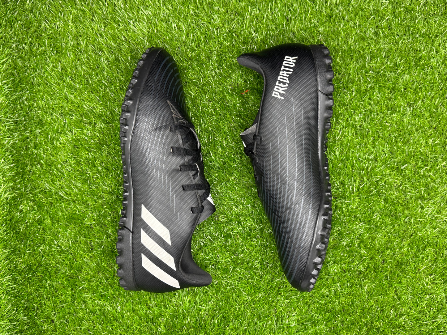 Adidas Predator Edge. 4 TF