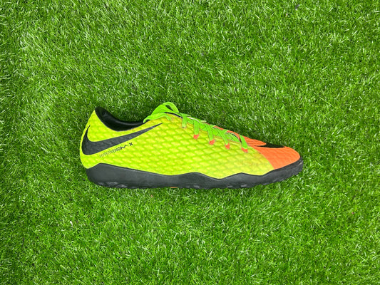 Nike HypervenomX Phelon III TF