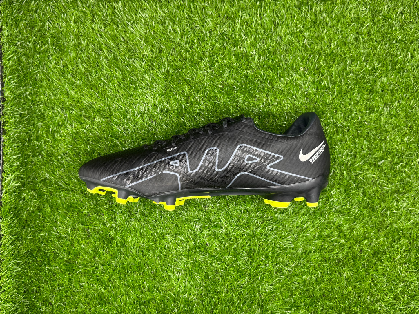 Nike Mercurial Vapor 15 Club Academy MG
