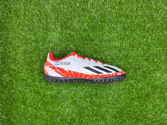 ADIDAS X SPEEDPORTAL MESSI.4 TF
