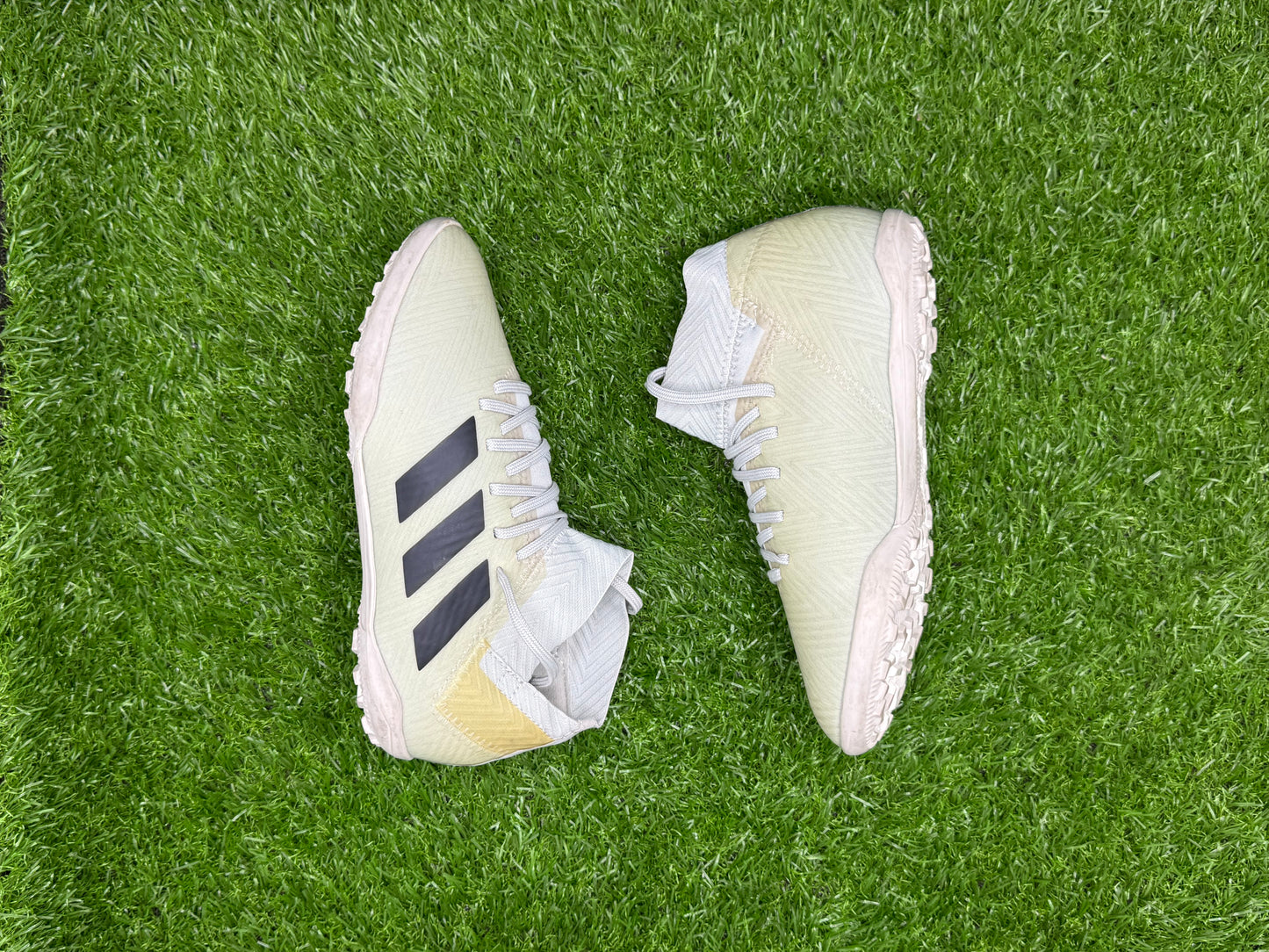 Adidas Nemeziz Tango 18.3 TF