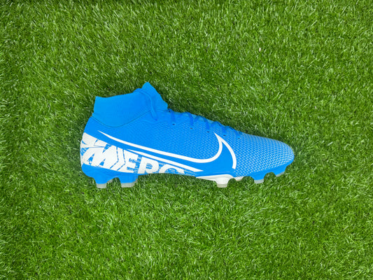Nike Mercurial Superfly 7 Academy FG/MG