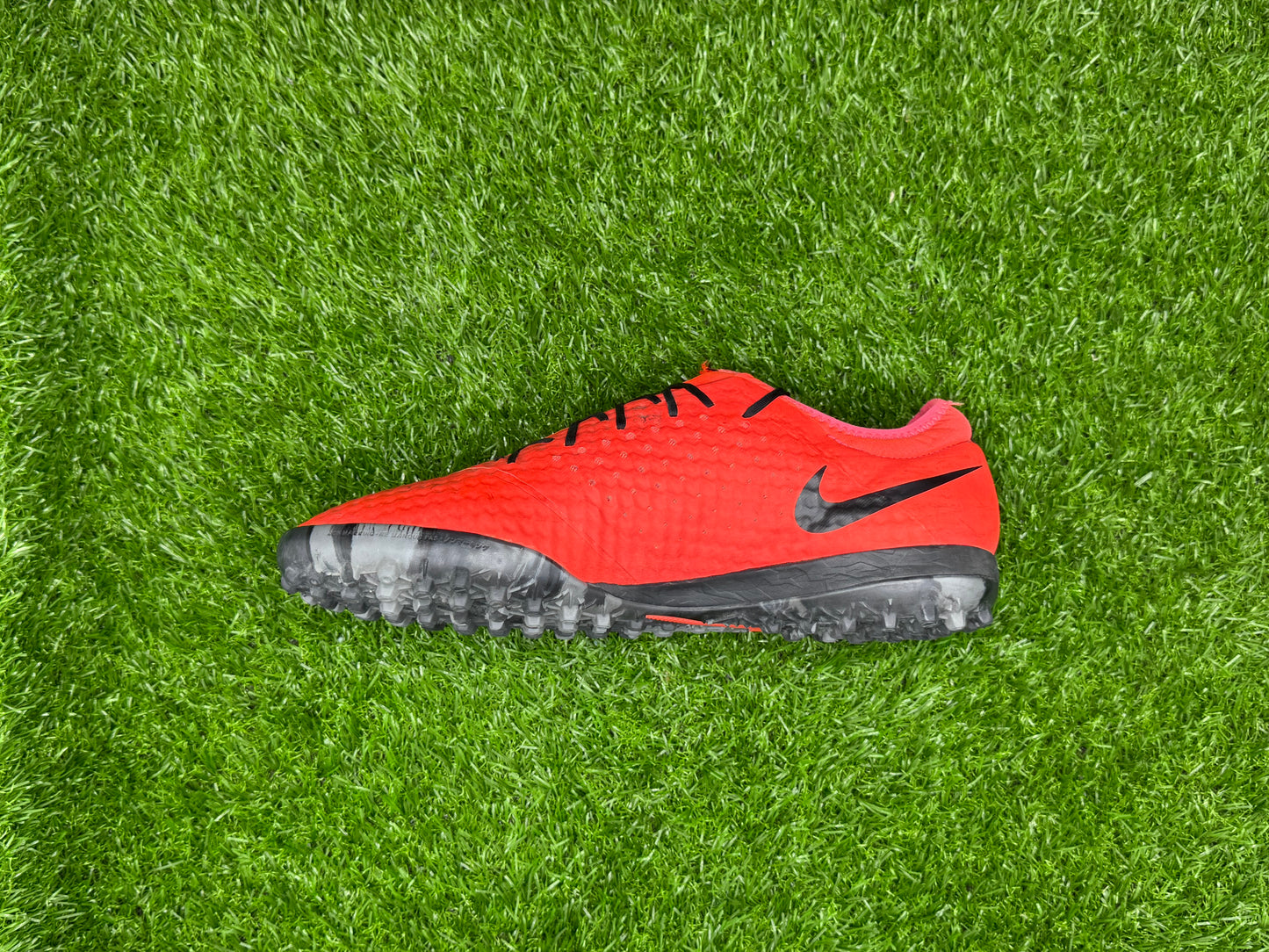 NIKE MERCURIALX FINALE TF