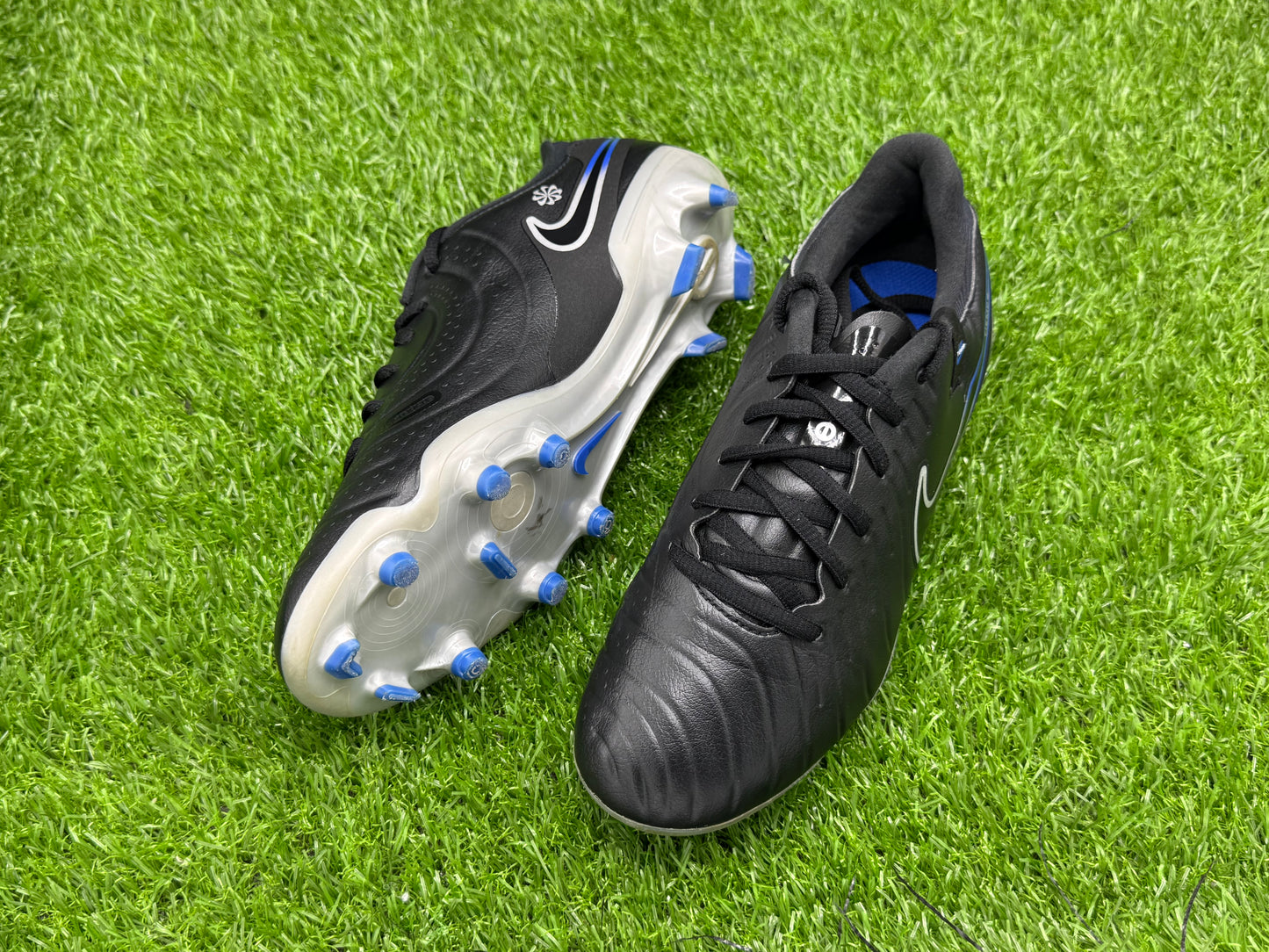 Nike Tiempo Legend 10 FG/MG