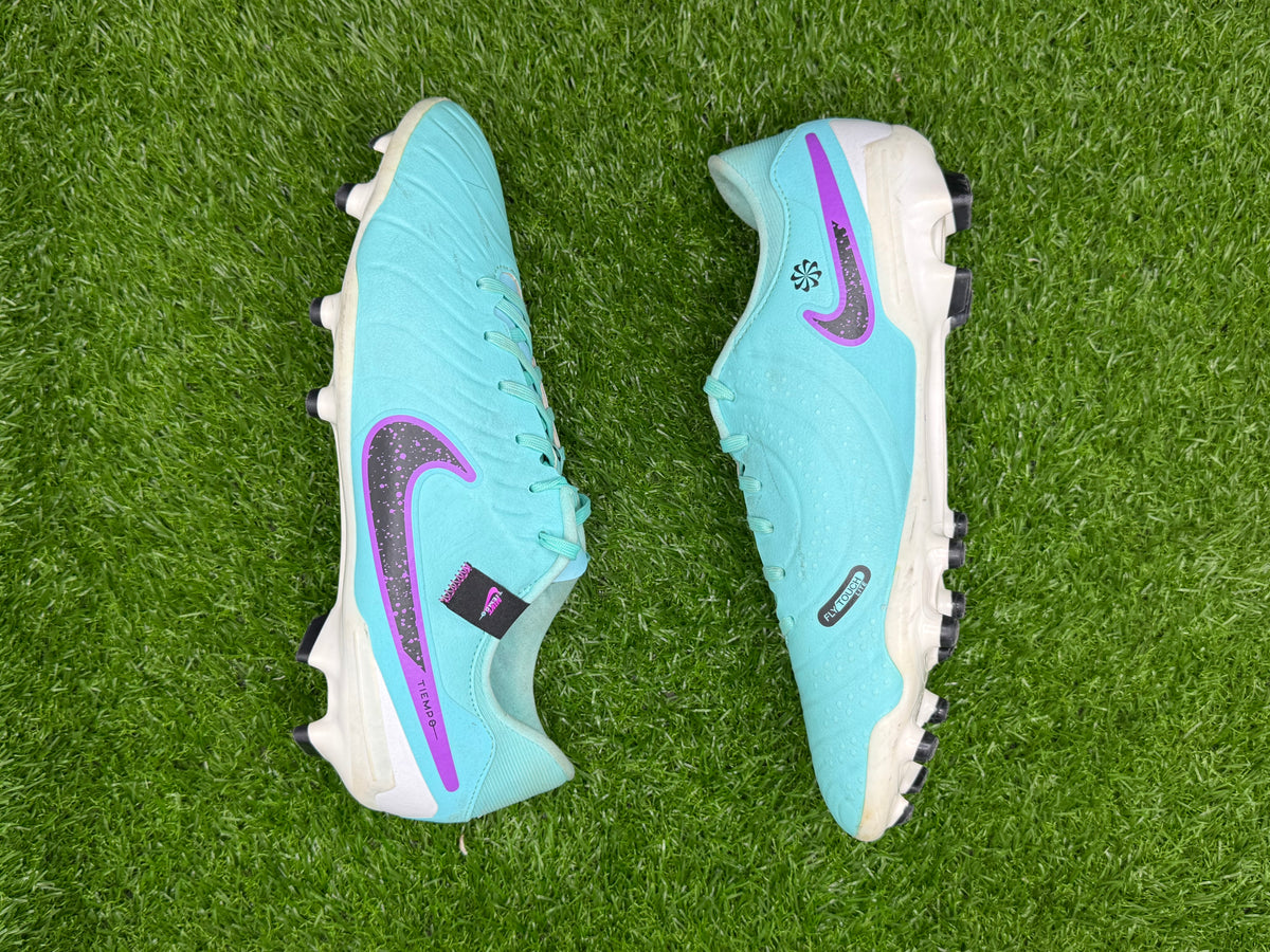 Nike Tiempo Legend 10 Academy FG/MG