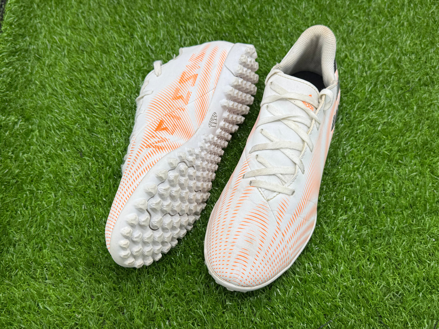 Adidas Nemeziz.4 TF