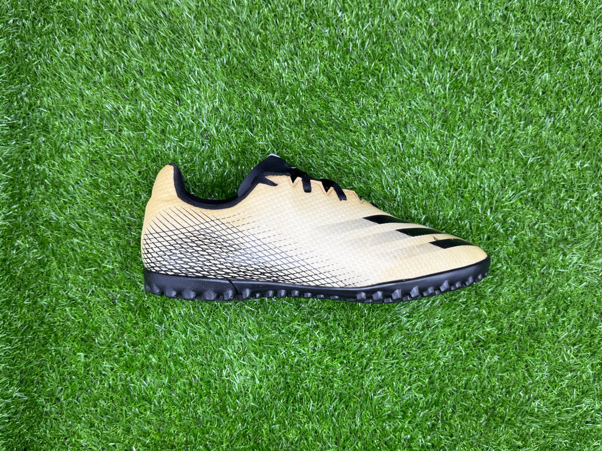 adidas X Ghosted.4 TF
