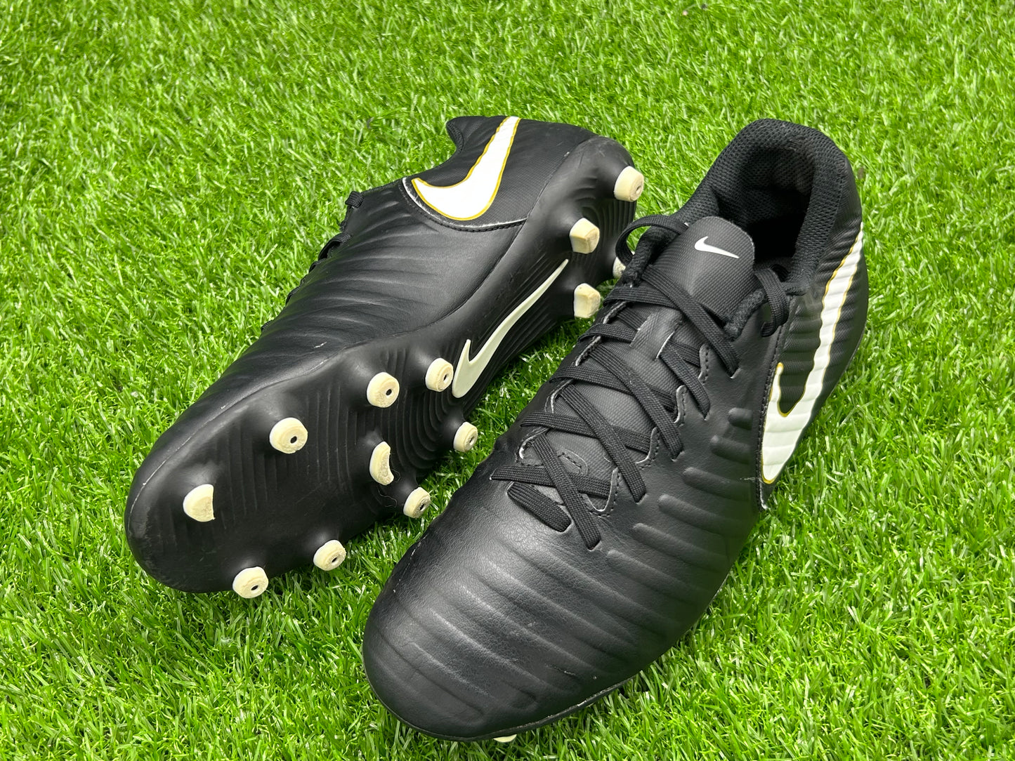 Nike Tiempo Rio IV FG
