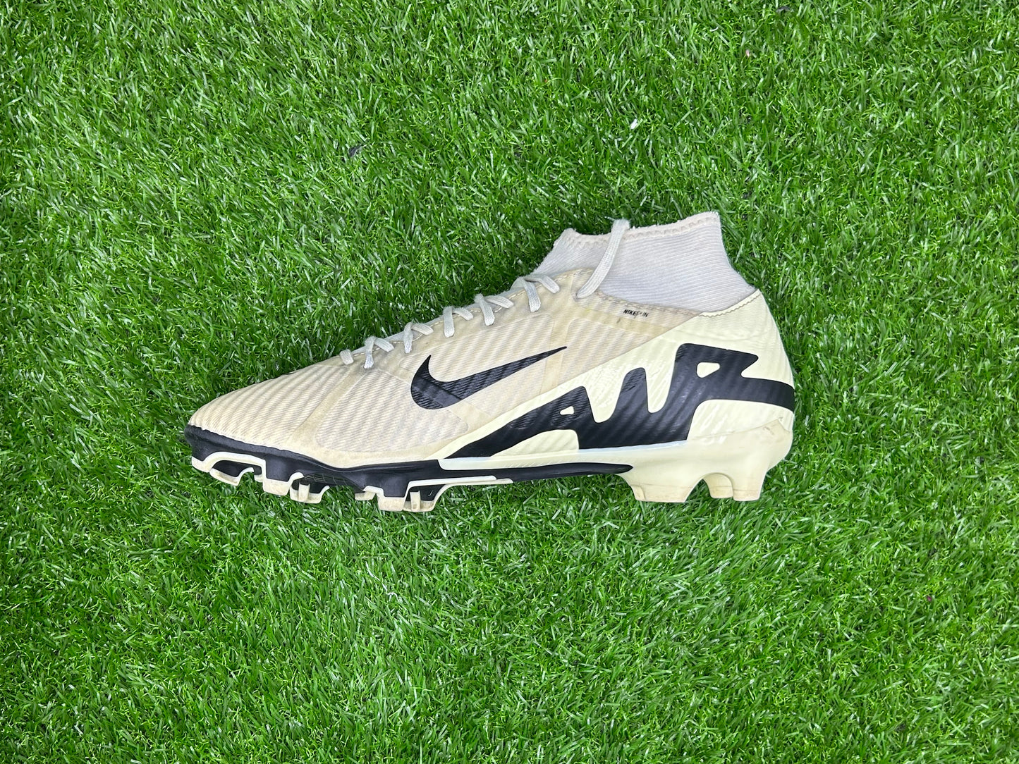 Nike Zoom Mercurial Superfly 9 Academy FG