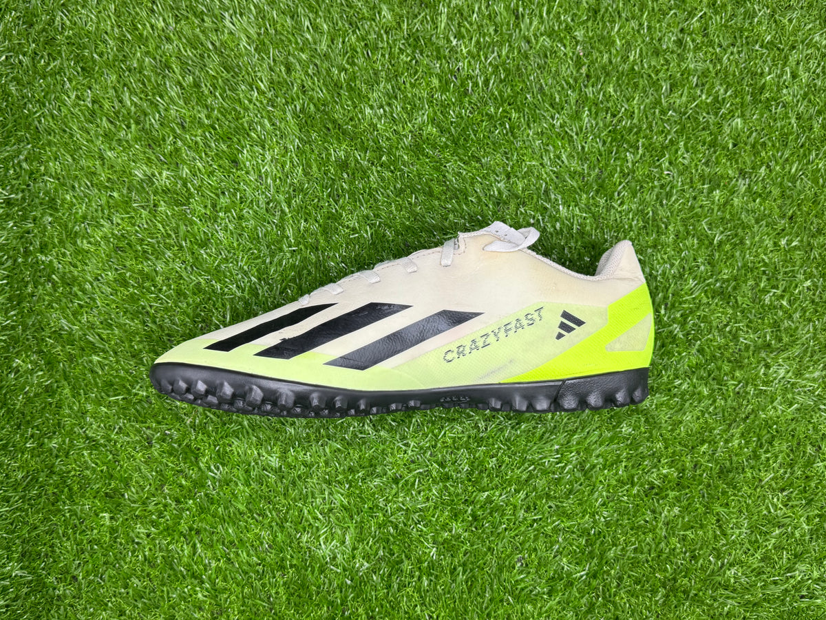 ADIDAS X CRAZYFAST.4 TF