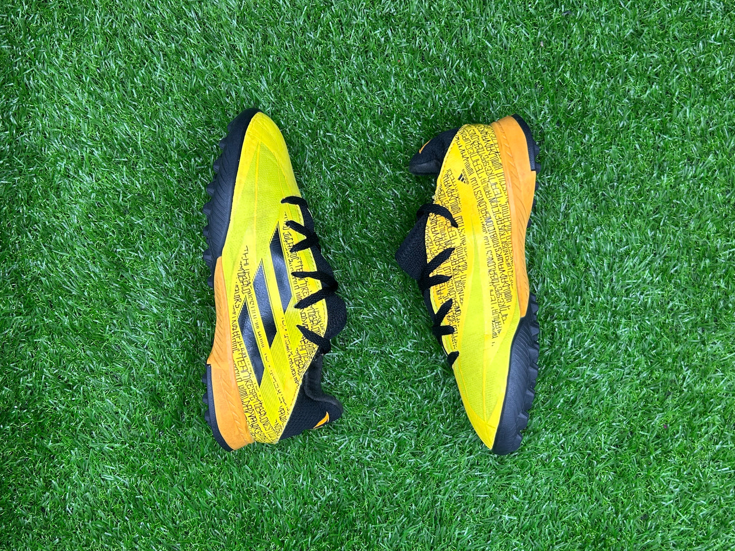 adidas X Speedflow.3 TF
