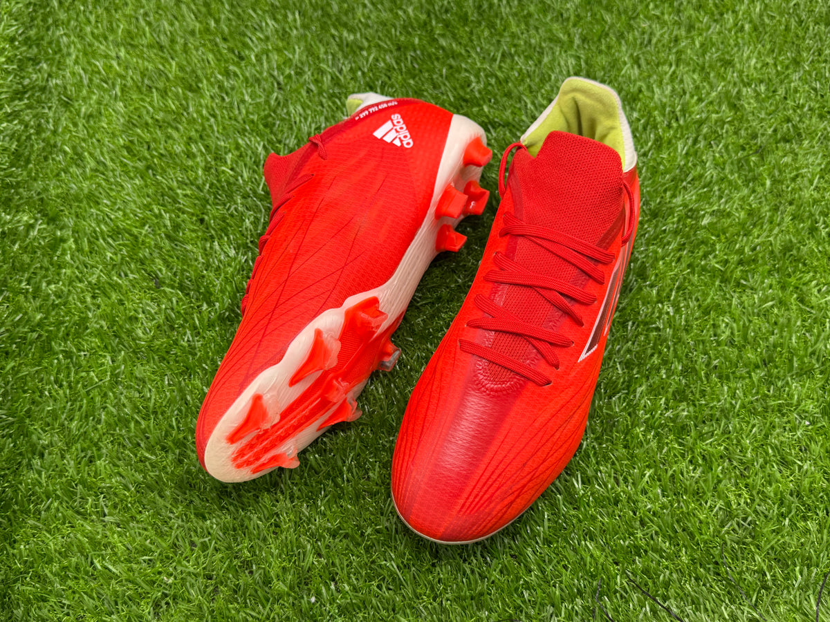 Adidas X Speedflow.1 FG