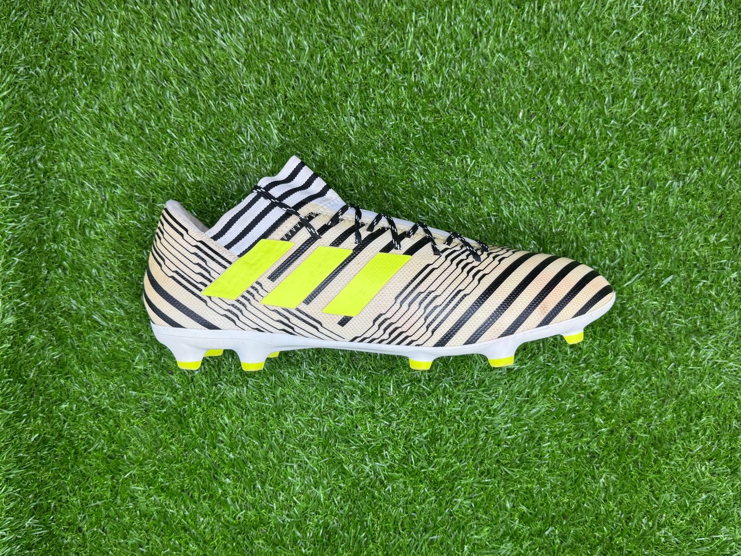 adidas Nemeziz 17.3 FG