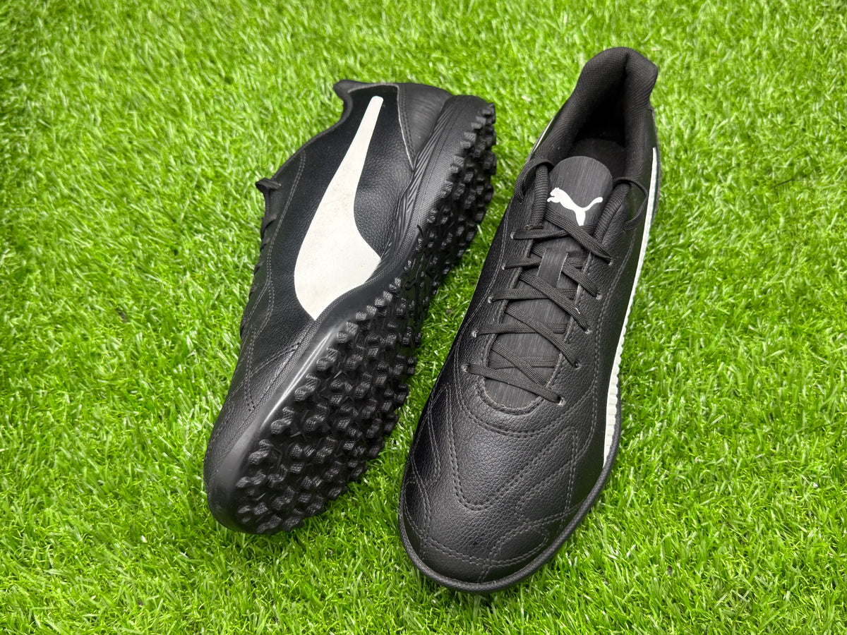 Puma Monarch II TT