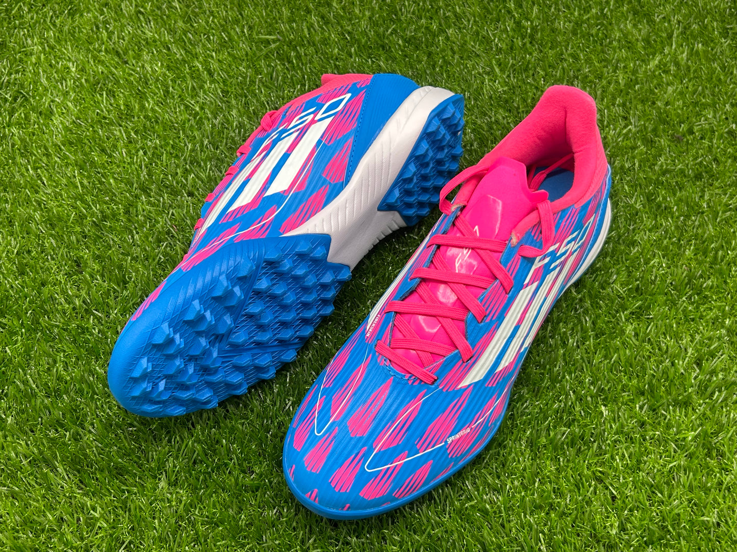 Adidas F50 League TF