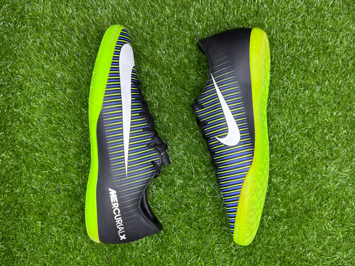 Nike MercurialX Victory VI IC