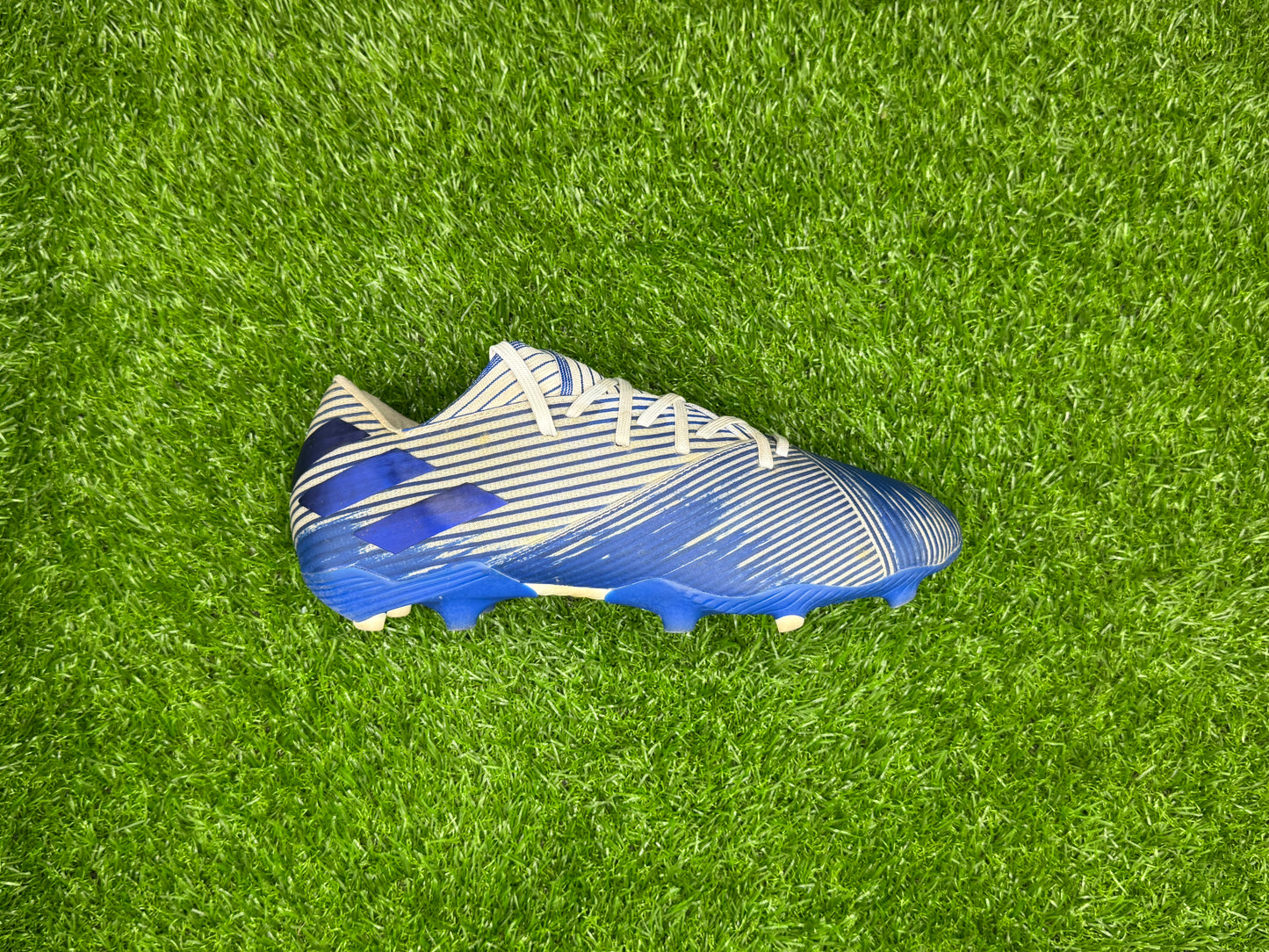 adidas Nemeziz 19.2 FG